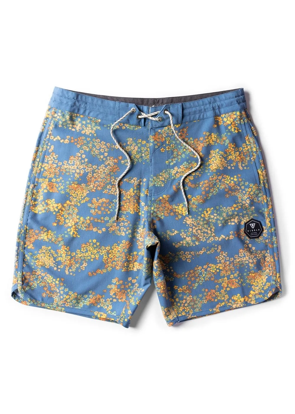 Botanica 18.5" Boardshort sold by VISSLA