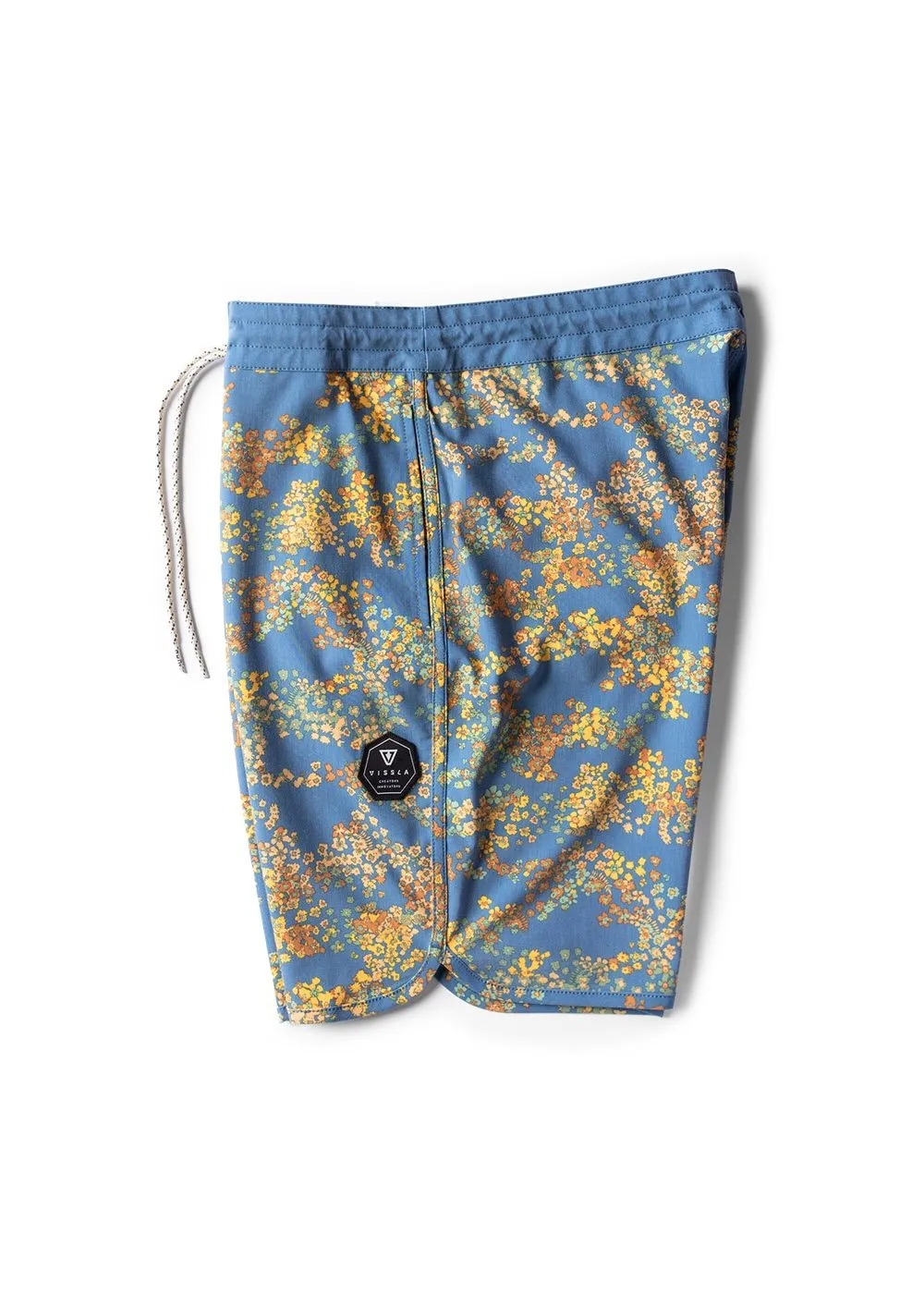 Botanica 18.5" Boardshort sold by VISSLA product image thumbnail 3