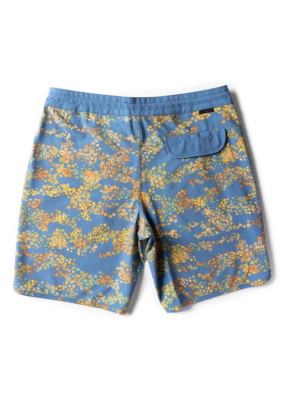 Botanica 18.5" Boardshort sold by VISSLA product image thumbnail 2
