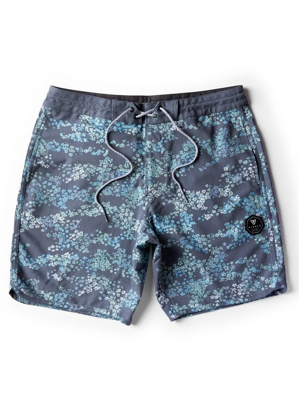 Botanica 18.5" Boardshort sold by VISSLA
