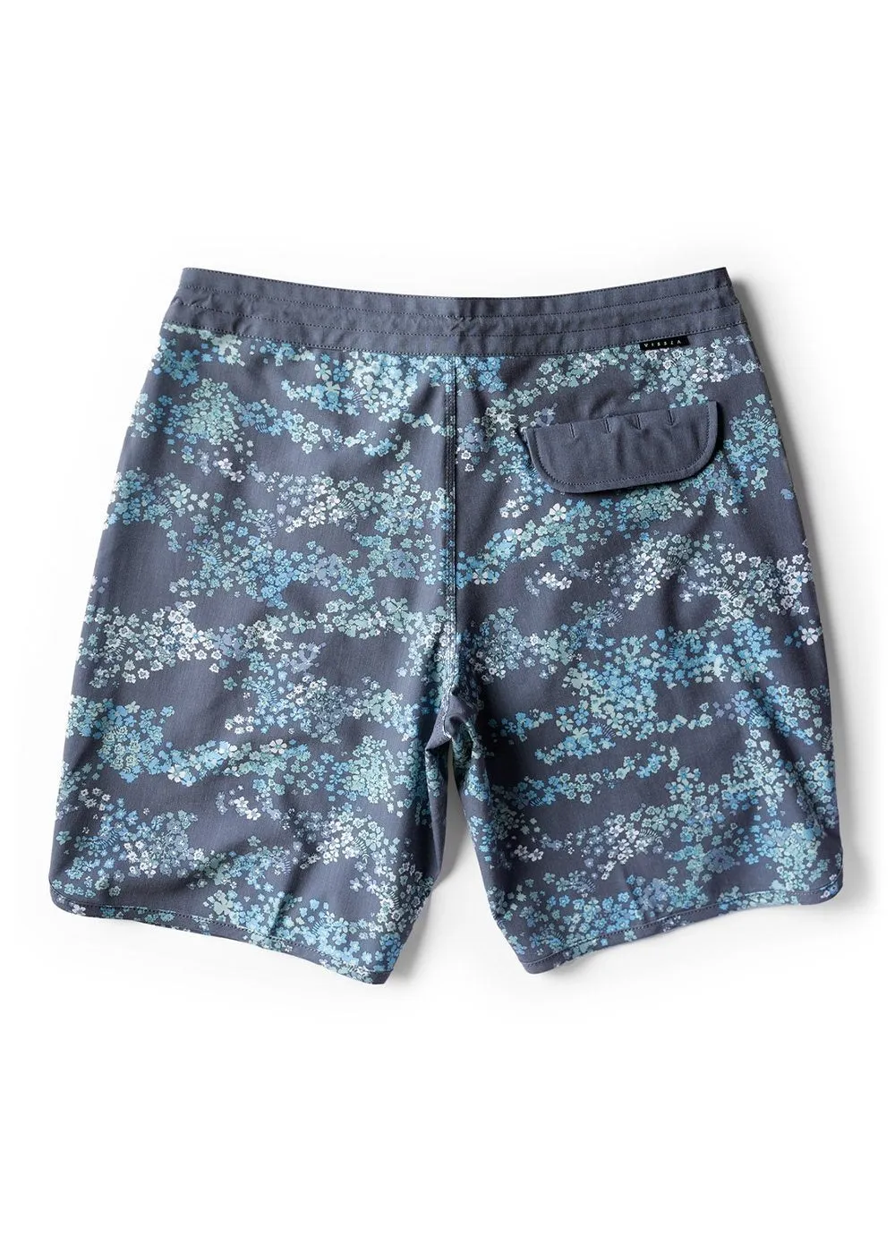 Botanica 18.5" Boardshort sold by VISSLA product image thumbnail 2