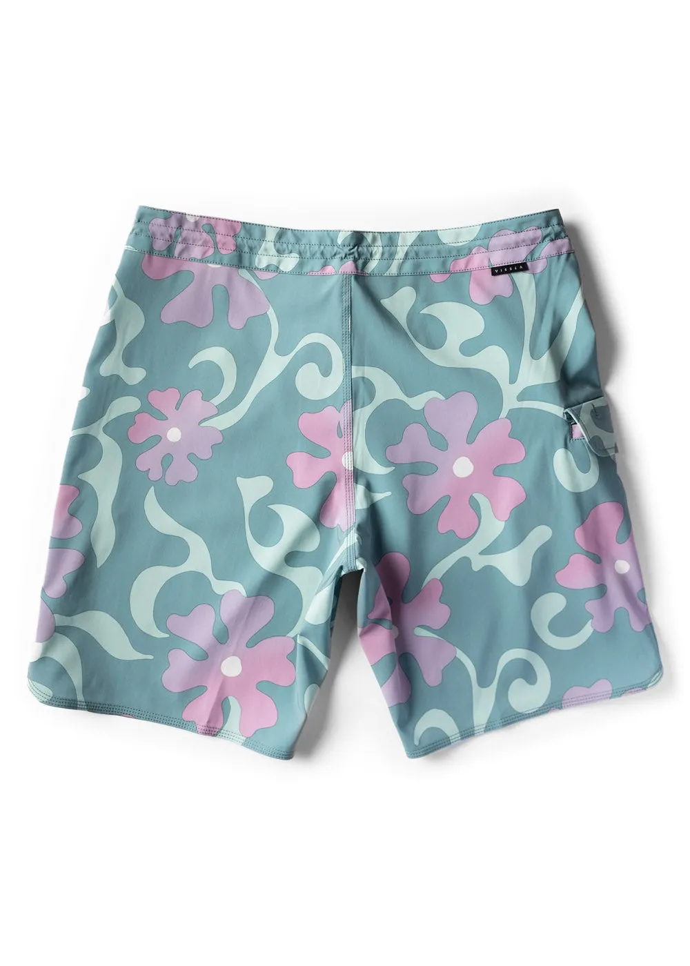 Koa 18.5" Boardshort sold by VISSLA product image thumbnail 2