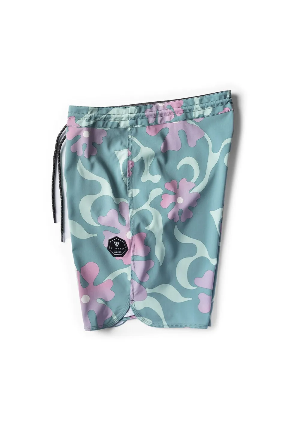 Koa 18.5" Boardshort sold by VISSLA product image thumbnail 3