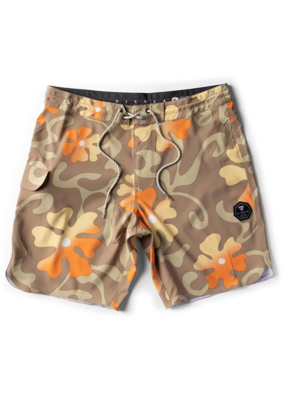 Koa 18.5" Boardshort sold by VISSLA