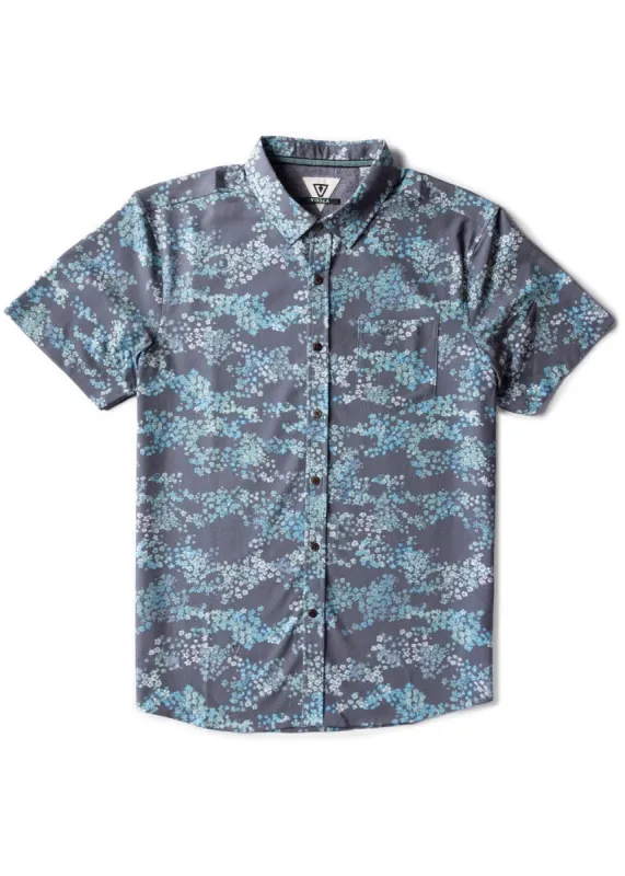 Botanica Eco Short Sleeve Shirt sold by VISSLA