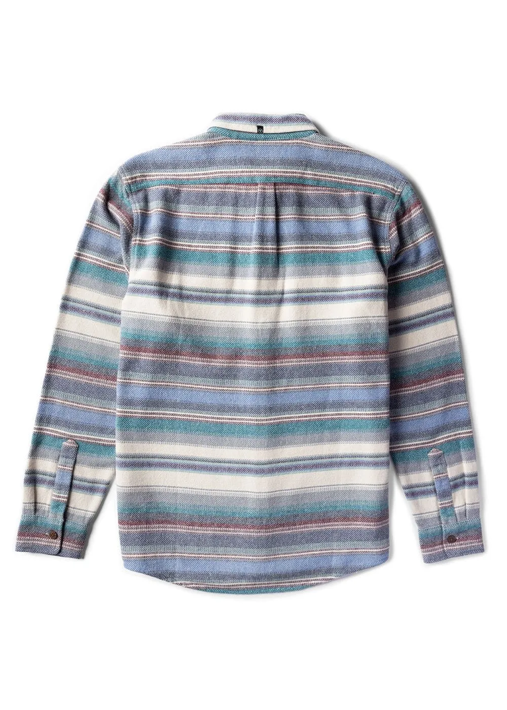 Descanso Flannel sold by VISSLA product image thumbnail 2