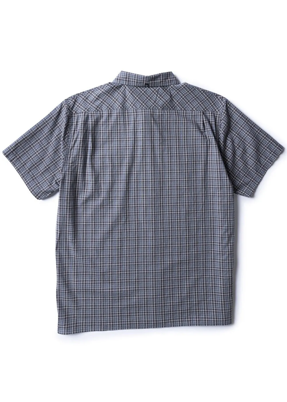 Creators Ranger Eco Ss Shirt sold by VISSLA product image thumbnail 3