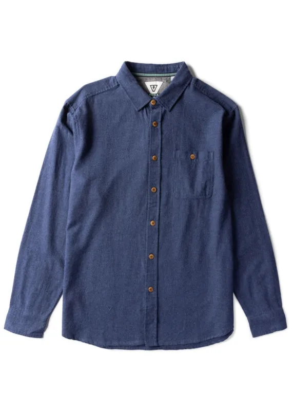 Go To Long Sleeve Shirt sold by VISSLA