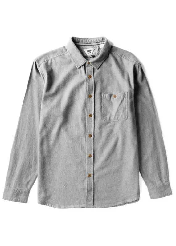 Go To Long Sleeve Shirt sold by VISSLA
