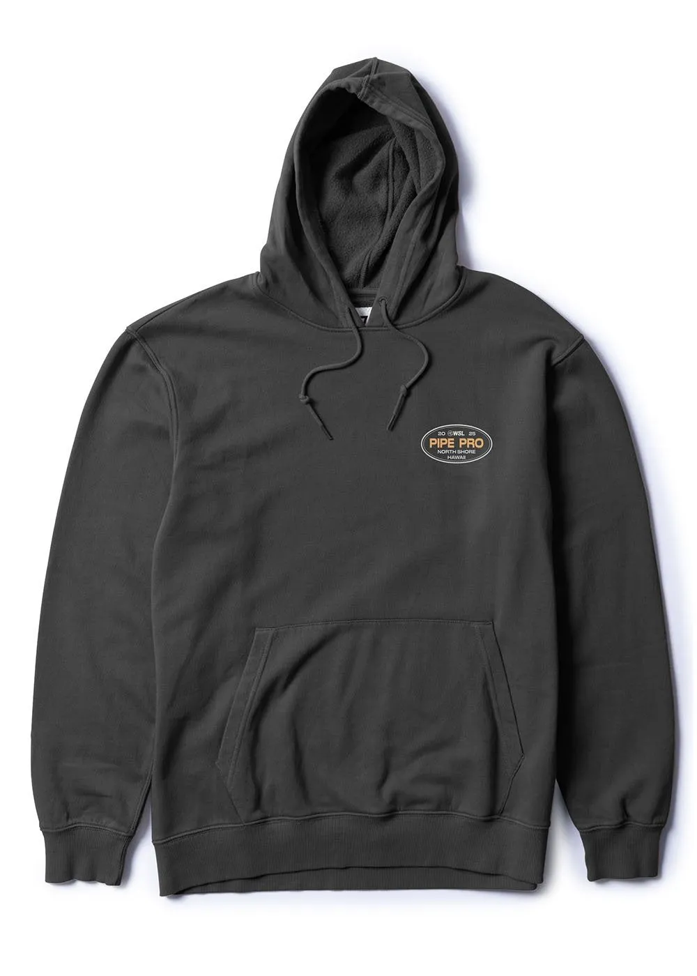 Pipe Pro Womens 2025 Hooded Fleece sold by VISSLA product image thumbnail 2