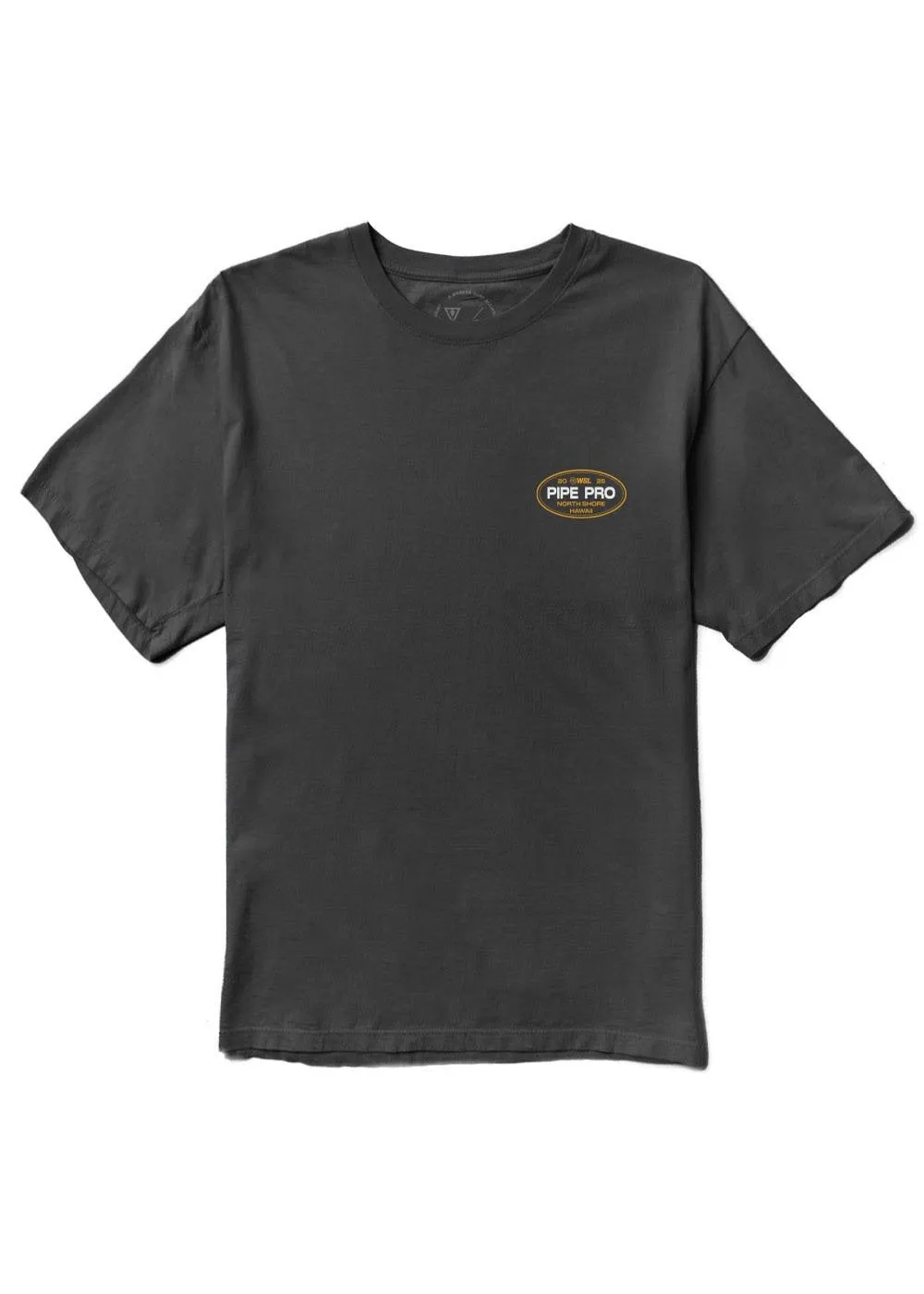 Pipe Pro 2025 Short Sleeve Tee sold by VISSLA product image thumbnail 2