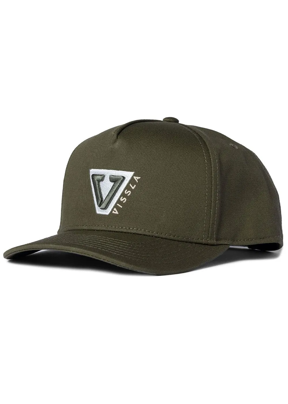 Team Hat sold by VISSLA