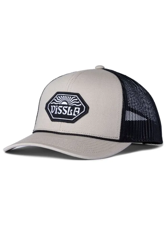 West Winds Eco Trucker Hat sold by VISSLA
