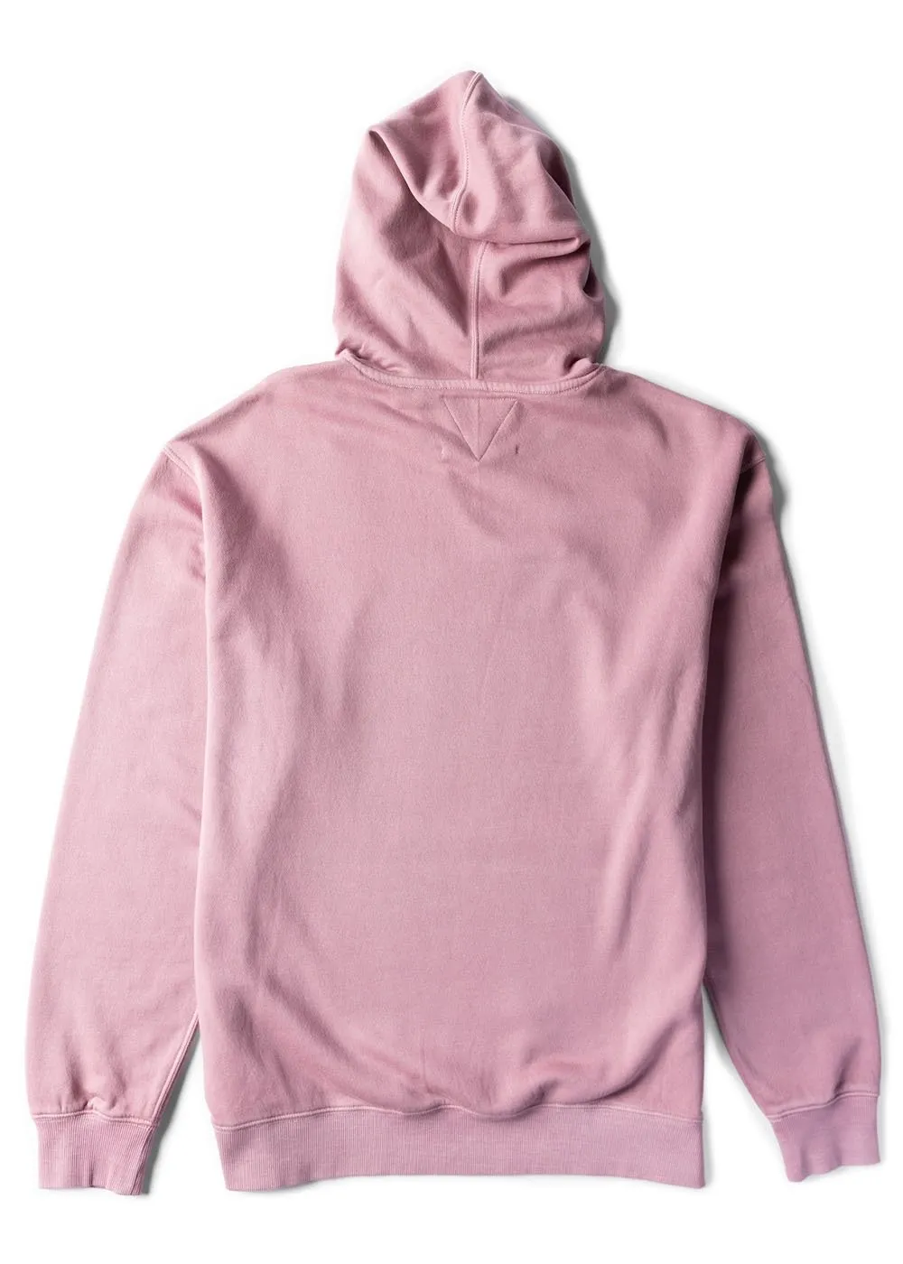 Solid Sets Eco Po Hoodie sold by VISSLA product image thumbnail 2