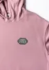 Solid Sets Eco Po Hoodie sold by VISSLA