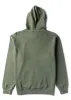 Solid Sets Eco Po Hoodie sold by VISSLA