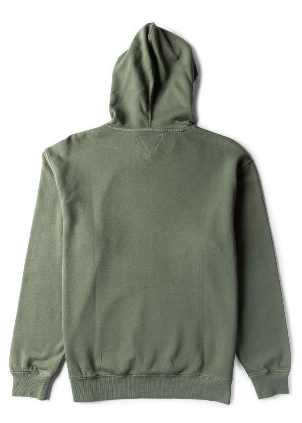 Solid Sets Eco Po Hoodie sold by VISSLA product image thumbnail 2