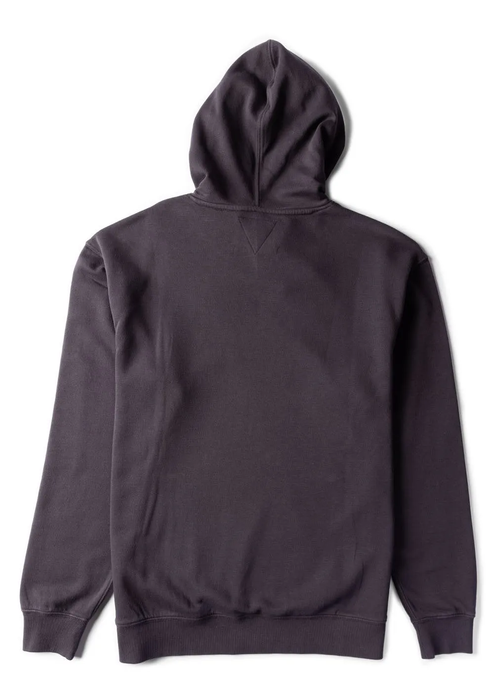 Solid Sets Eco Pullover Hoodie sold by VISSLA product image thumbnail 2