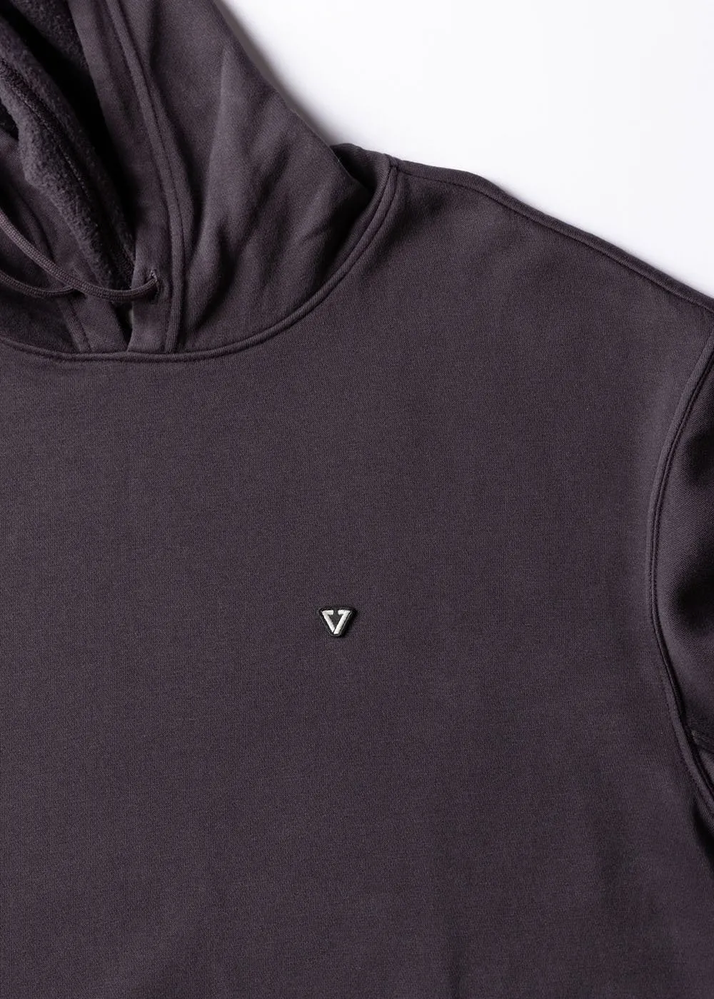 Solid Sets Eco Pullover Hoodie sold by VISSLA product image thumbnail 3