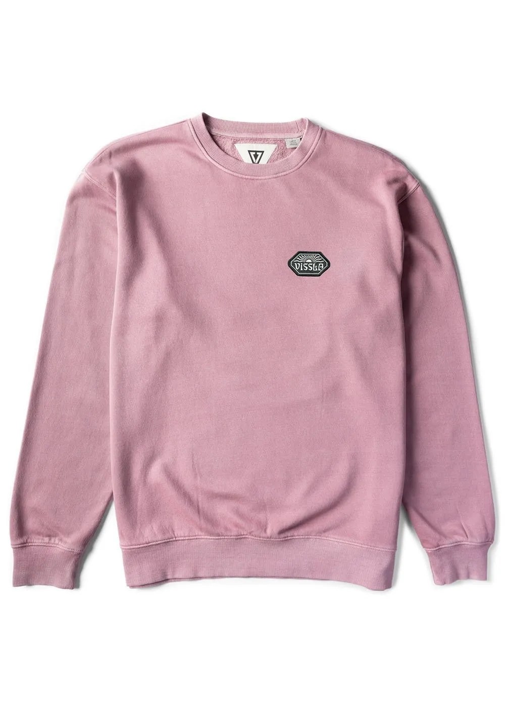 Solid Sets Eco Crew sold by VISSLA