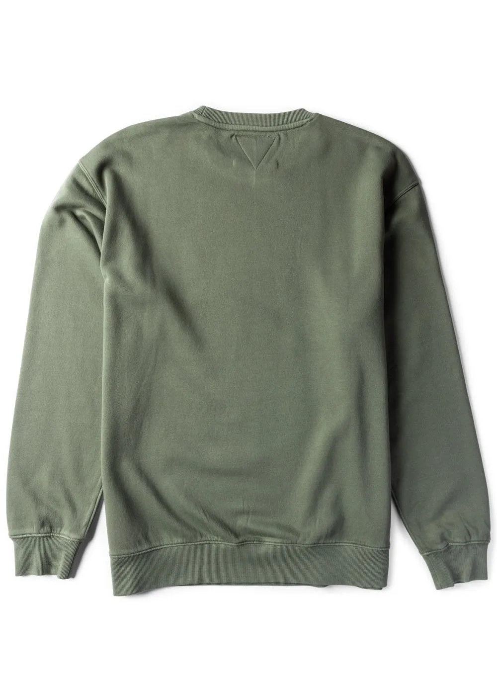 Solid Sets Eco Crew sold by VISSLA product image thumbnail 2