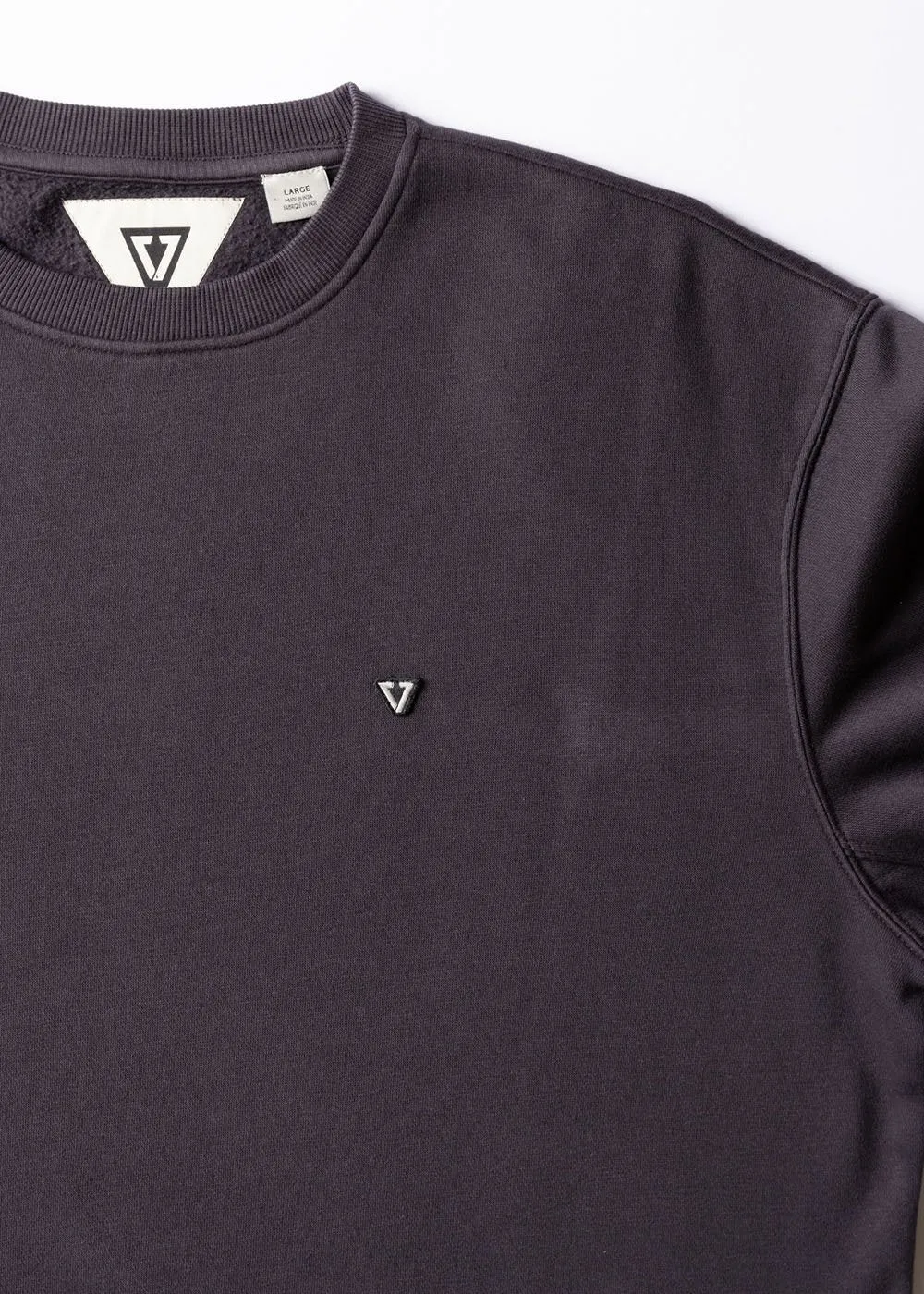 Solid Sets Eco Crew sold by VISSLA product image thumbnail 3