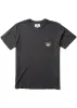 Stoke Supply Short Sleeve Pocket Tee sold by VISSLA