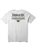 Stoke Supply Short Sleeve Pocket Tee sold by VISSLA
