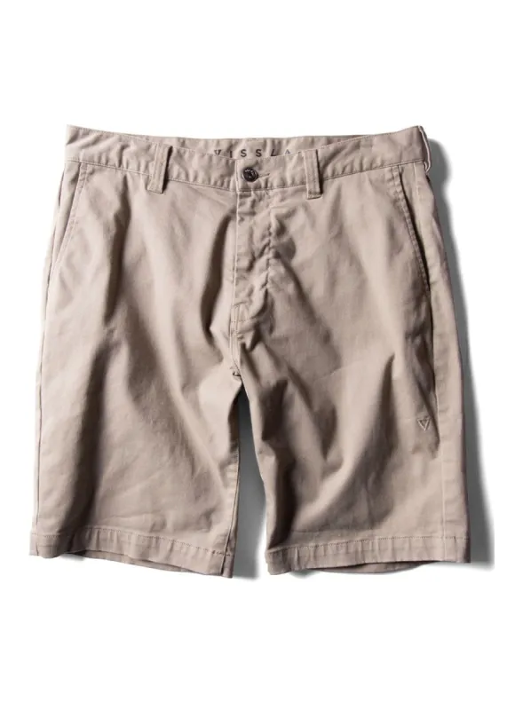 Creators Port 21" Walkshort sold by VISSLA