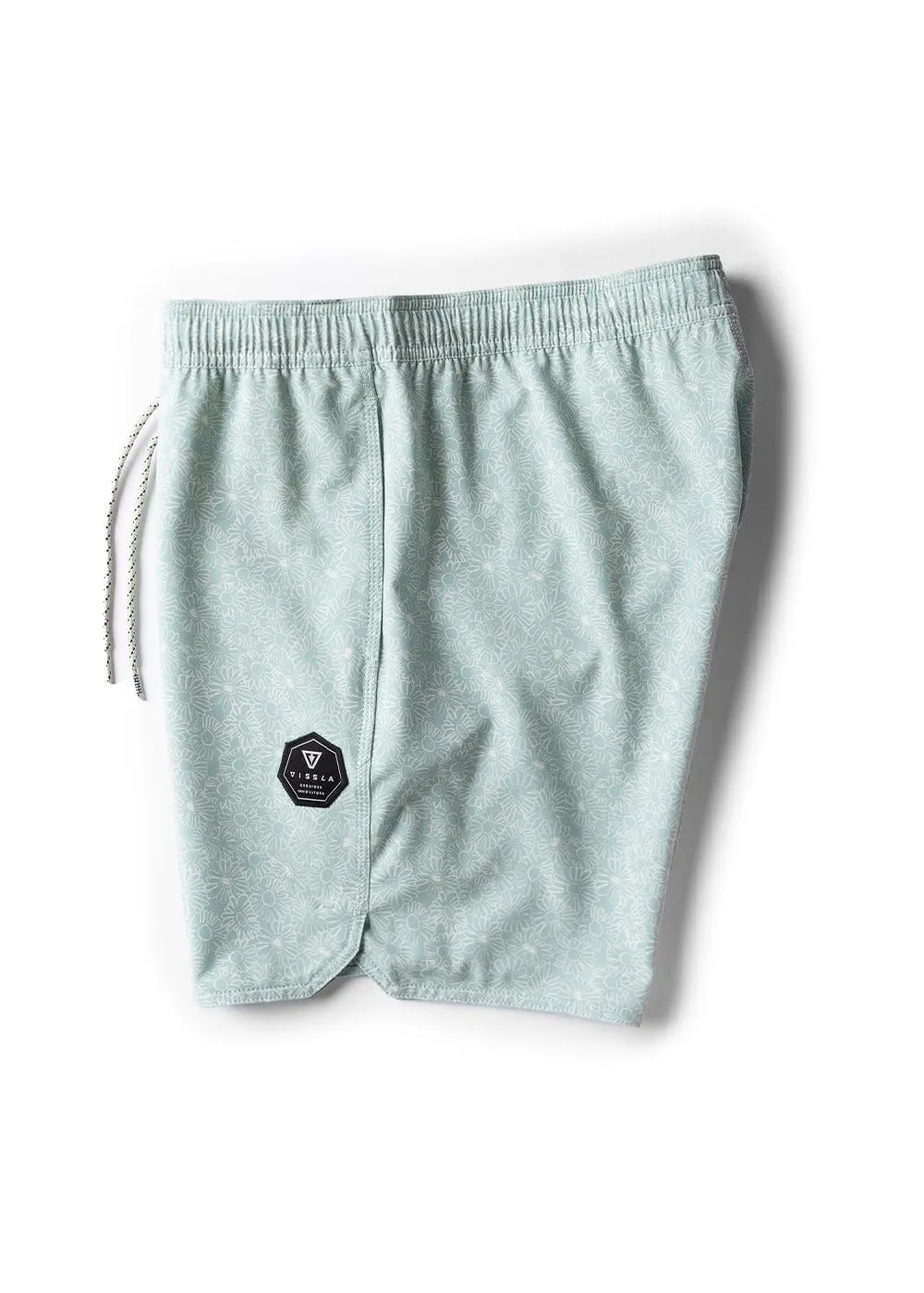 Lazy Daisy 16.5" Ecolastic sold by VISSLA product image thumbnail 3
