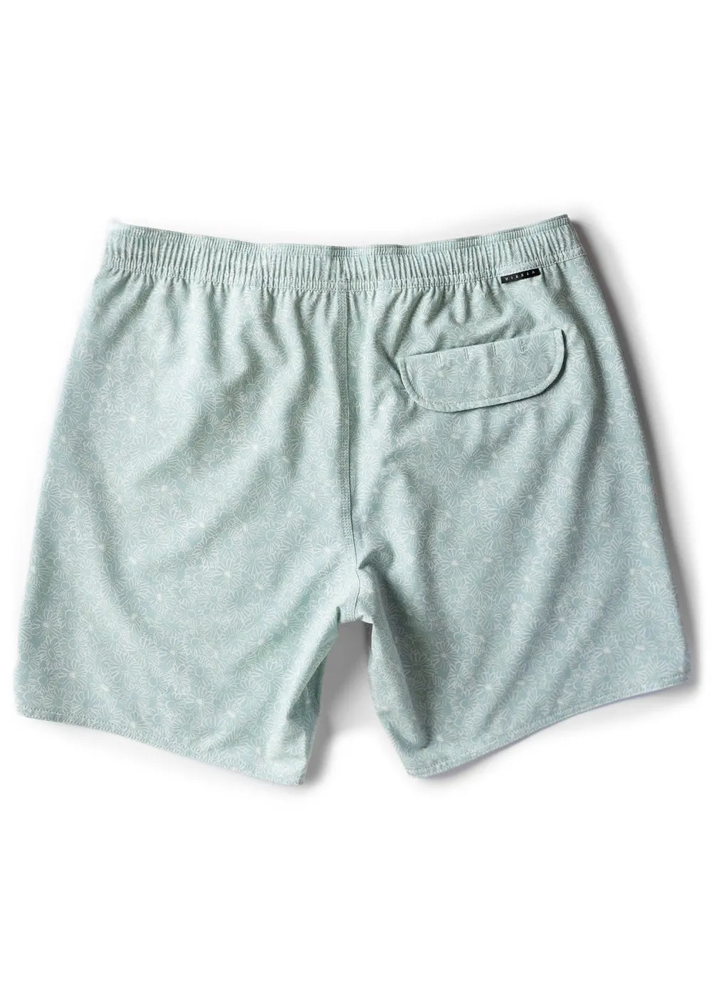 Lazy Daisy 16.5" Ecolastic sold by VISSLA product image thumbnail 2