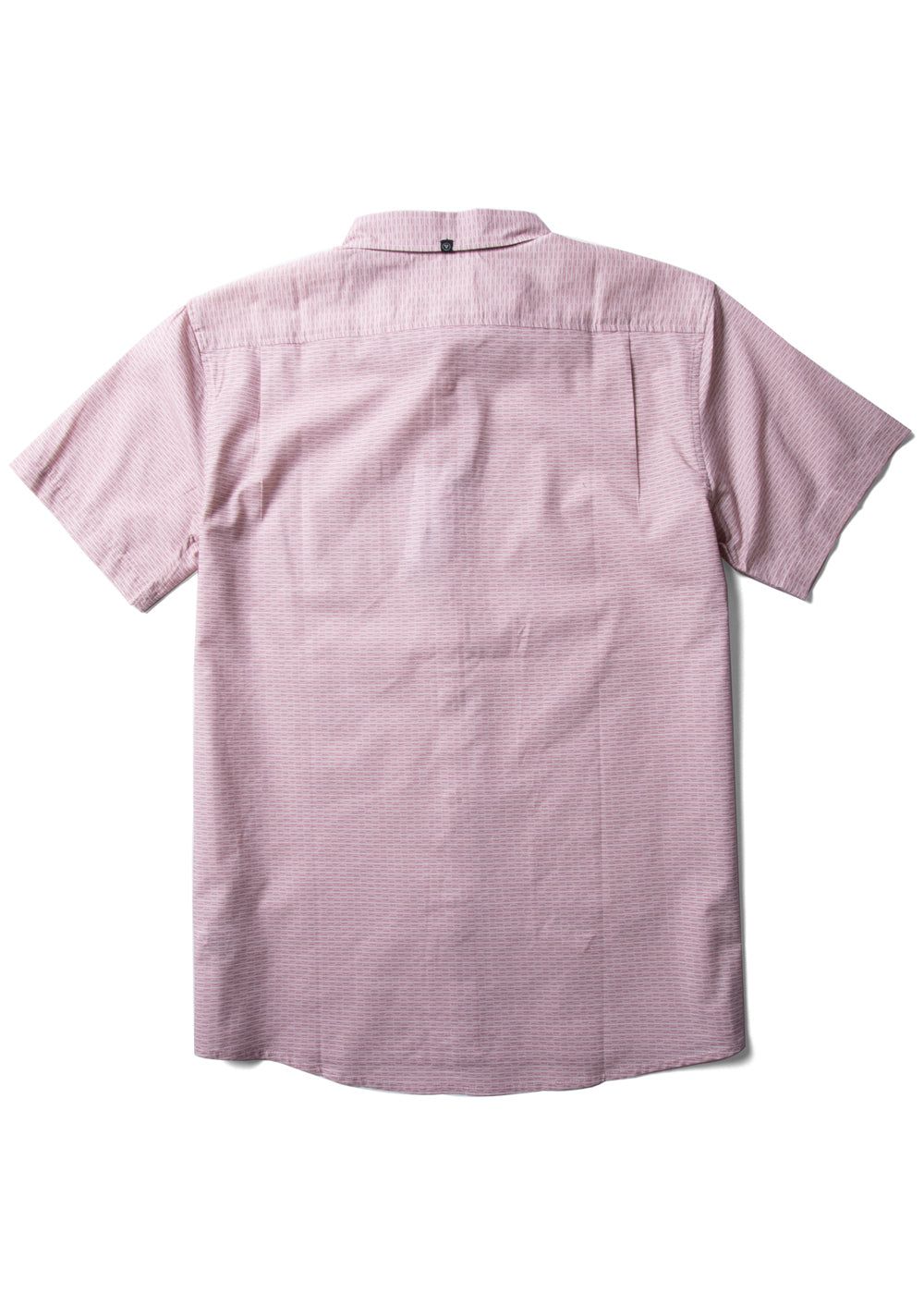 Breakers Stripe Eco Ss Shirt sold by VISSLA product image thumbnail 2