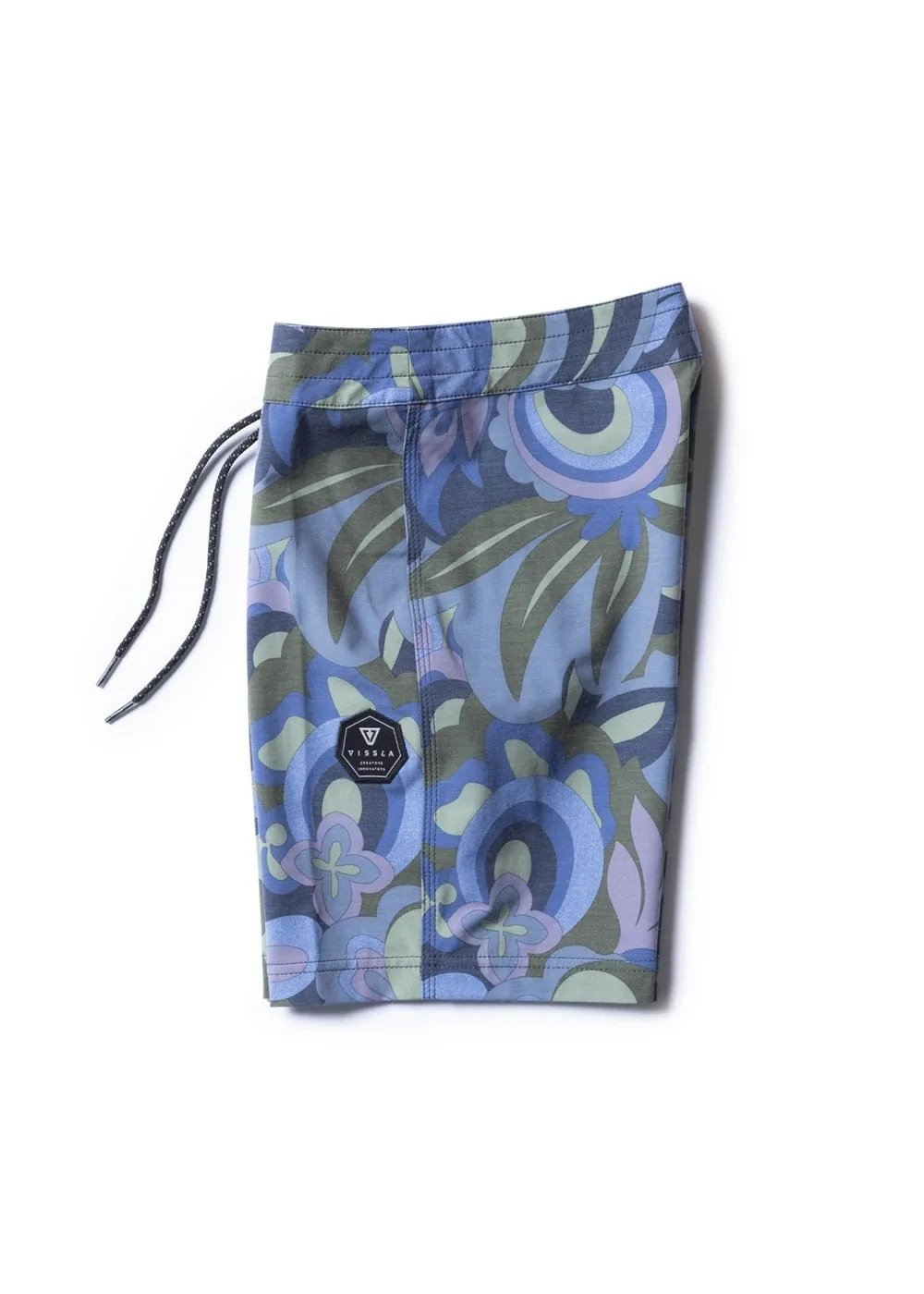 Mellows 17" Boys Boardshort sold by VISSLA product image thumbnail 2