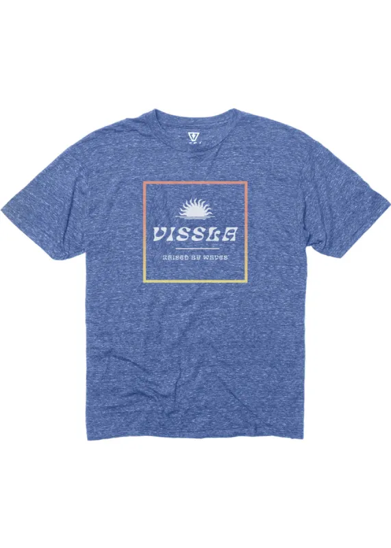 The Box Boys Snow Tee sold by VISSLA