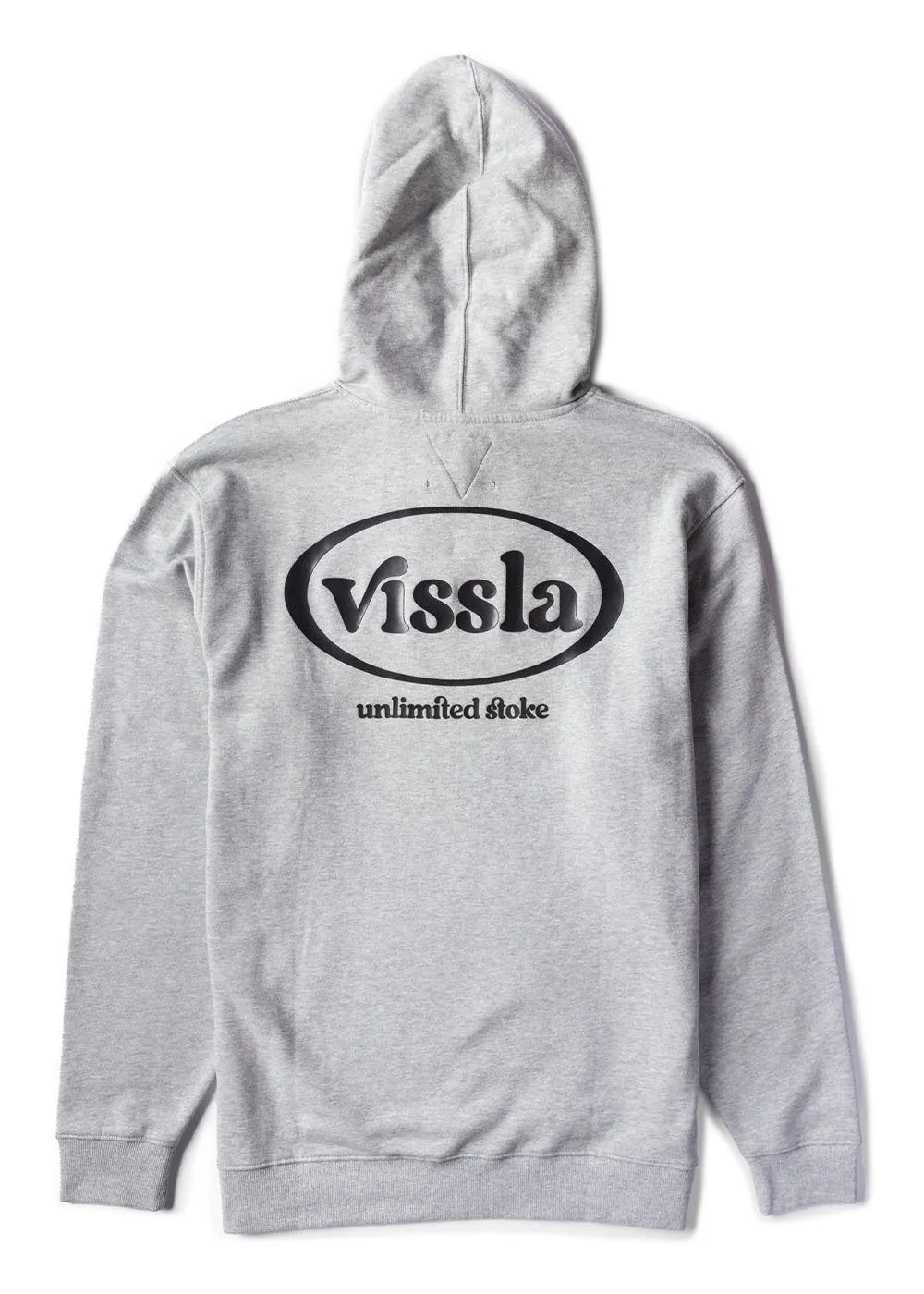 Offshore Eco Po Hoodie sold by VISSLA