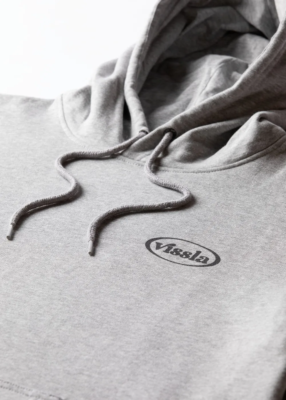 Offshore Eco Po Hoodie sold by VISSLA product image thumbnail 3