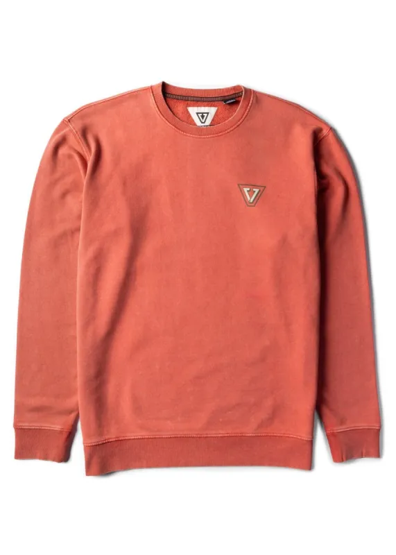 Washout Eco Crew made by VISSLA