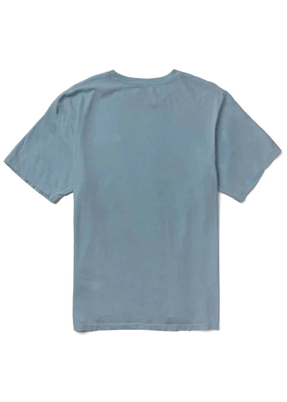 Established Premium Organic Pocket Tee sold by VISSLA product image thumbnail 2