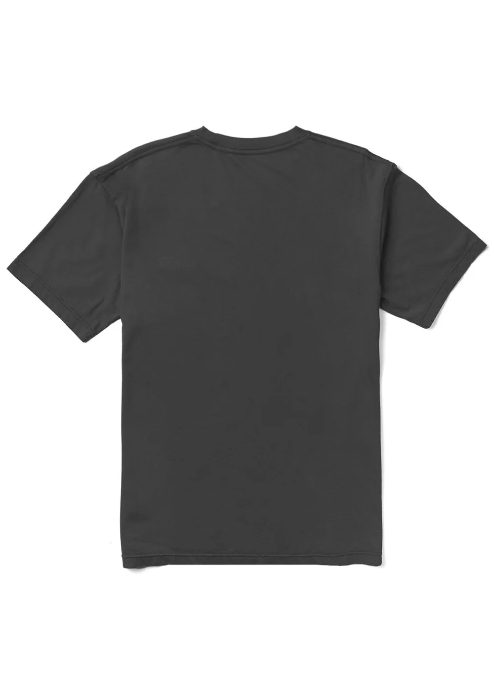 Established Premium Organic Pocket Tee sold by VISSLA product image thumbnail 2