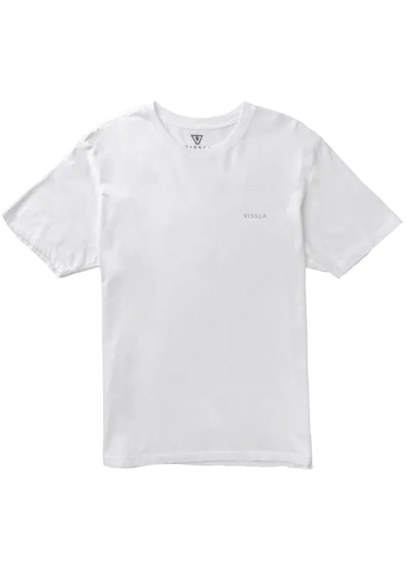Vintage Vissla Premium Organic Tee sold by VISSLA