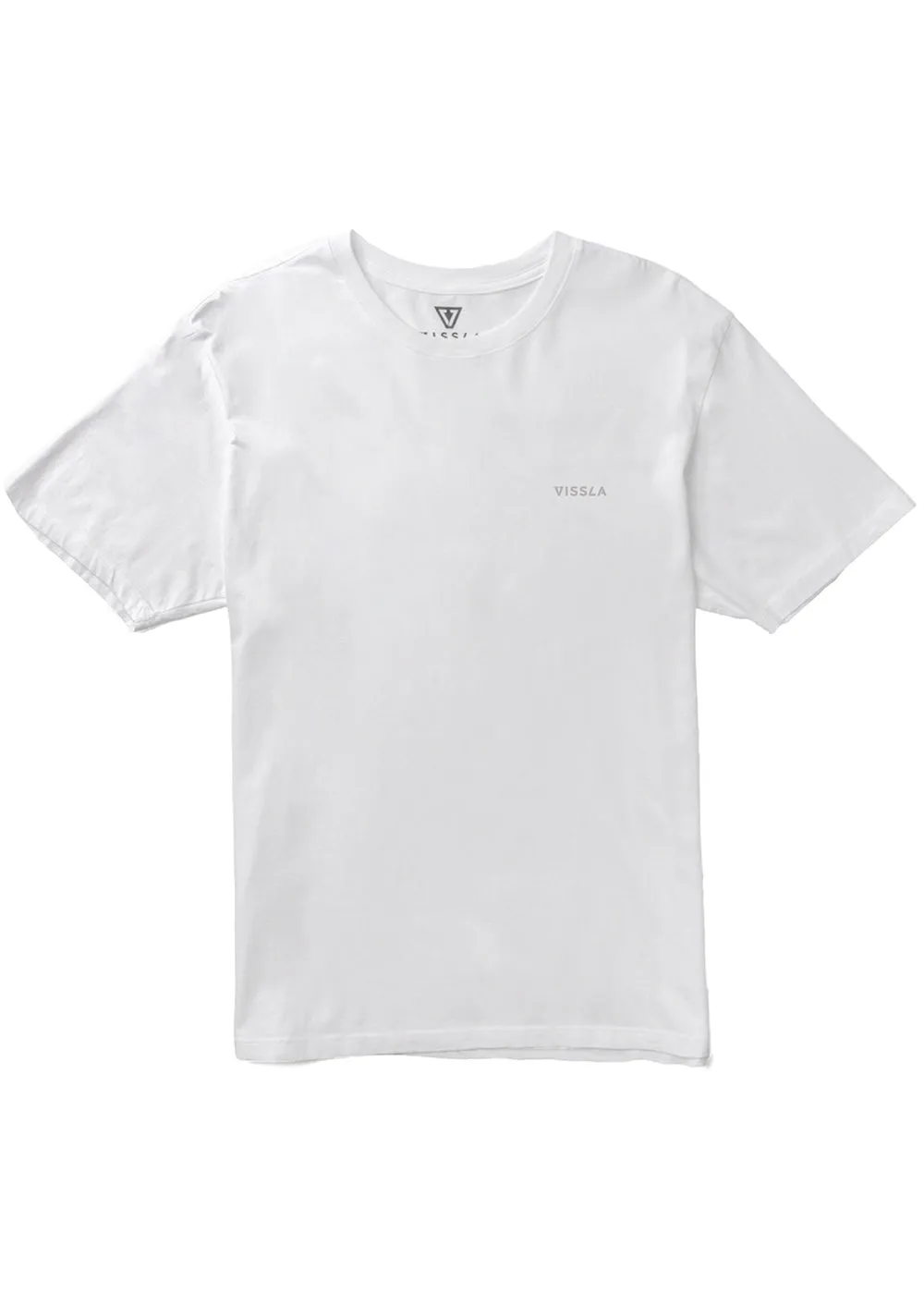 Vintage Vissla Premium Organic Tee sold by VISSLA