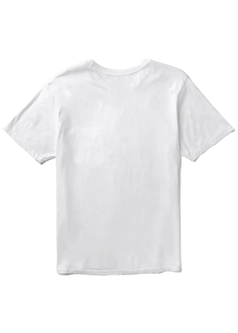 Vintage Vissla Premium Organic Tee sold by VISSLA product image thumbnail 2
