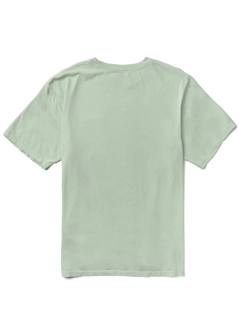 Vintage Vissla Premium Organic Tee sold by VISSLA product image thumbnail 2