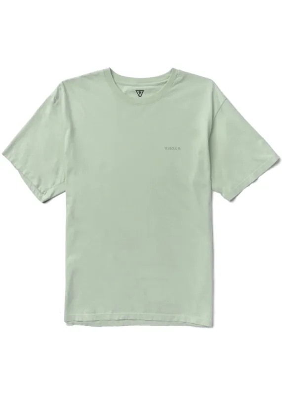 Vintage Vissla Premium Organic Tee sold by VISSLA