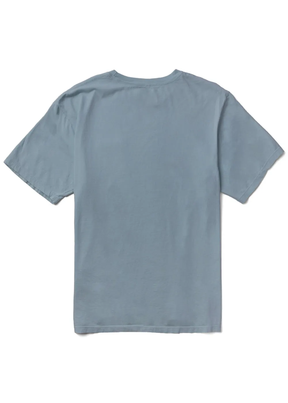 Vintage Vissla Premium Organic Tee sold by VISSLA product image thumbnail 2