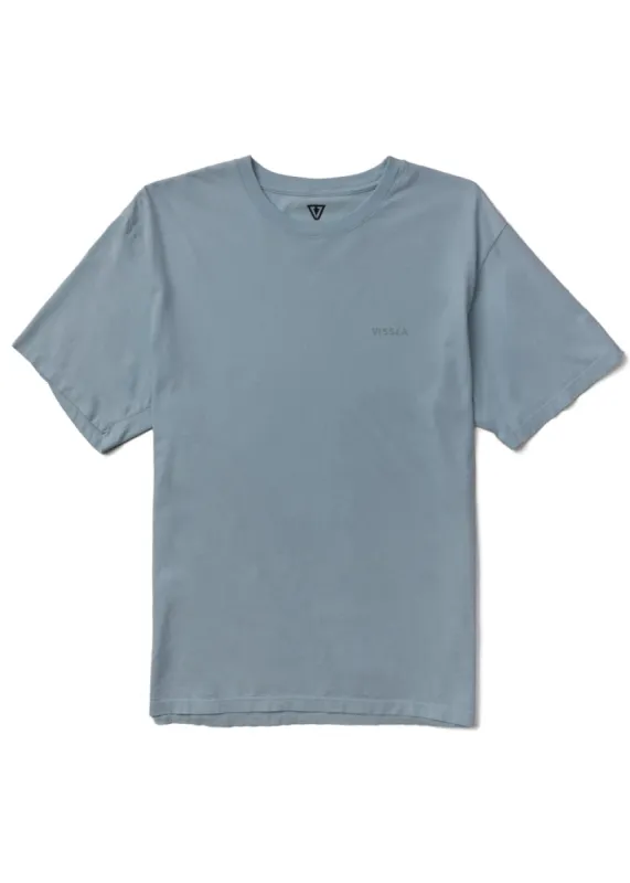Vintage Vissla Premium Organic Tee sold by VISSLA