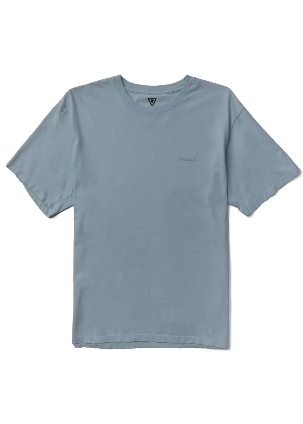Vintage Vissla Premium Organic Tee sold by VISSLA