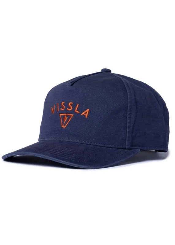 Signature Hat sold by VISSLA