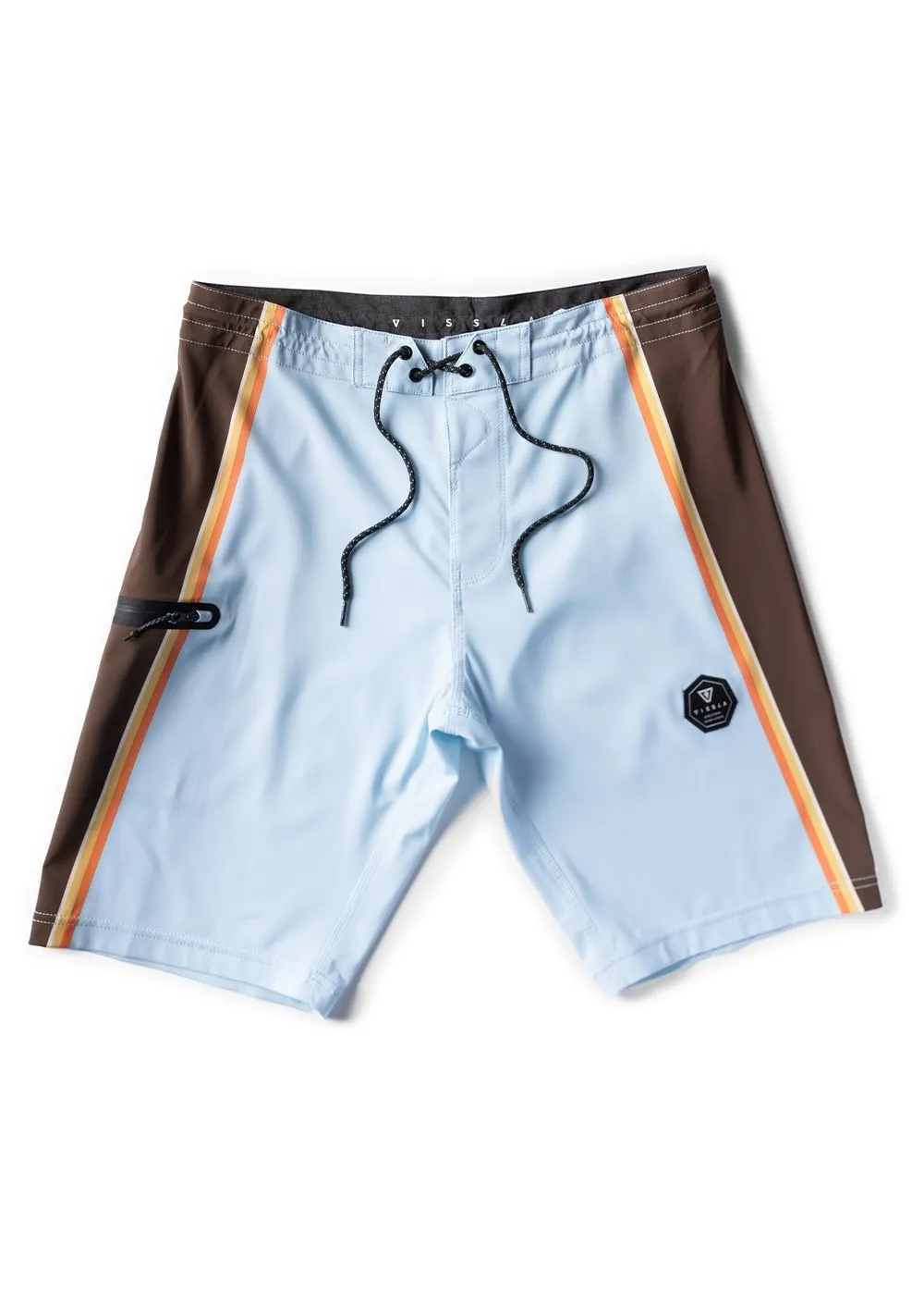 Recline 18" Boys Boardshort sold by VISSLA