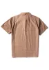 Ollie Eco Short Sleeve Shirt sold by VISSLA